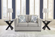 Evansley Living Room Set - Home Furniture And More (Brentwood, MD)