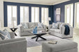 Evansley Living Room Set - Home Furniture And More (Brentwood, MD)