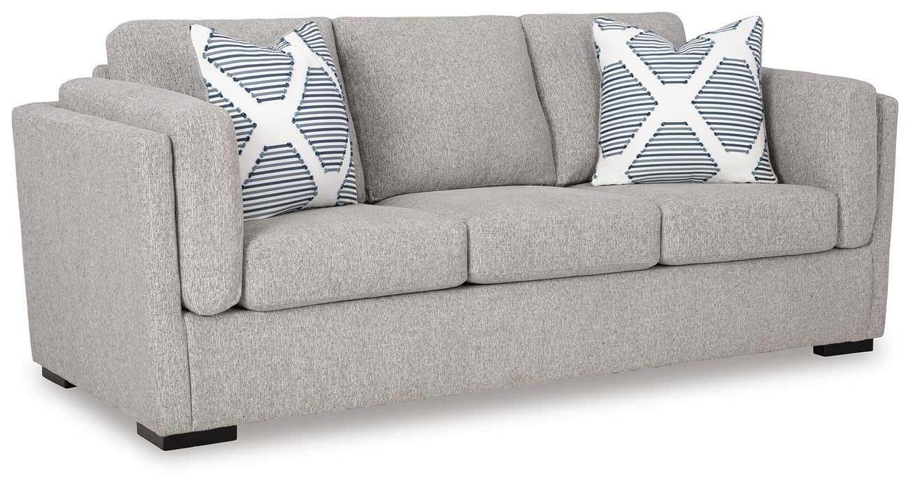 Evansley Living Room Set - Home Furniture And More (Brentwood, MD)