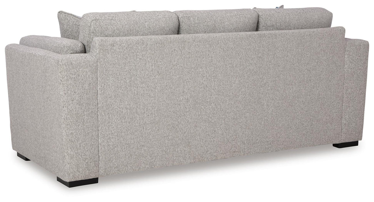 Evansley Living Room Set - Home Furniture And More (Brentwood, MD)