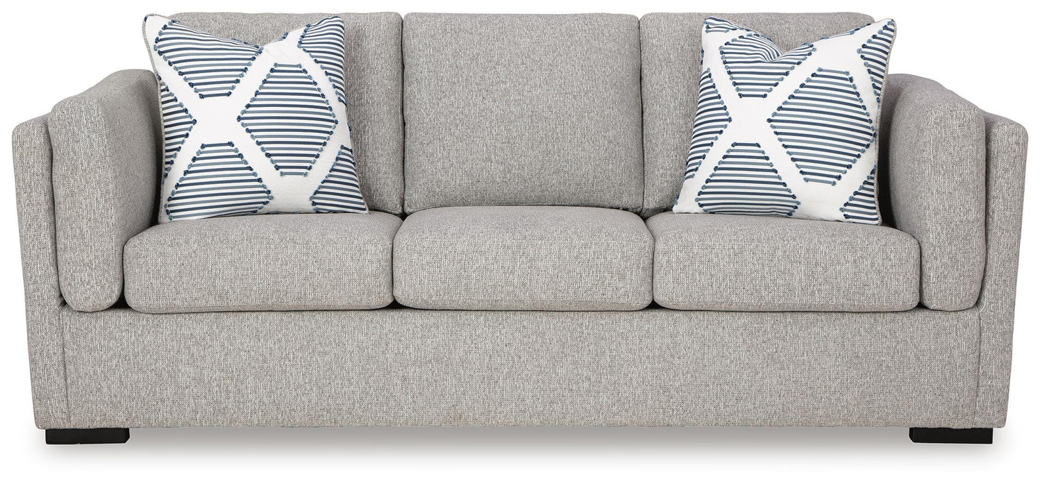 Evansley Living Room Set - Home Furniture And More (Brentwood, MD)