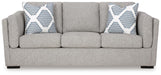 Evansley Living Room Set - Home Furniture And More (Brentwood, MD)
