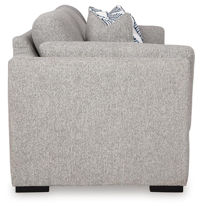Evansley Living Room Set - Home Furniture And More (Brentwood, MD)