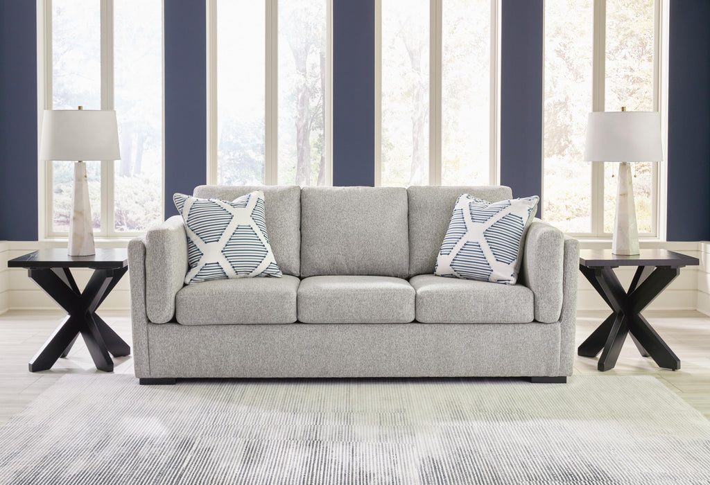 Evansley Living Room Set - Home Furniture And More (Brentwood, MD)
