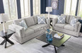 Evansley Living Room Set - Home Furniture And More (Brentwood, MD)