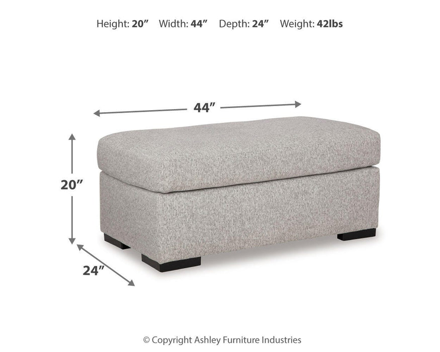 Evansley Living Room Set - Home Furniture And More (Brentwood, MD)