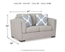 Evansley Living Room Set - Home Furniture And More (Brentwood, MD)