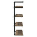 Elmcrest Wall Shelf - Home Furniture And More (Brentwood, MD)