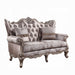 Jayceon Loveseat With 2 Pillows - Home Furniture And More (Brentwood, MD)