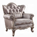 Jayceon Chair With Pillow - Home Furniture And More (Brentwood, MD)