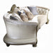 Dresden II Sofa With 7 Pillows - Home Furniture And More (Brentwood, MD)