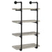 Elmcrest Wall Shelf - Home Furniture And More (Brentwood, MD)