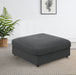Serene Ottoman - Home Furniture And More (Brentwood, MD)