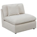 Hobson Armless Chair - Home Furniture And More (Brentwood, MD)