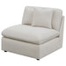 Hobson Armless Chair - Home Furniture And More (Brentwood, MD)
