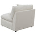Hobson Armless Chair - Home Furniture And More (Brentwood, MD)