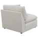 Hobson Armless Chair - Home Furniture And More (Brentwood, MD)