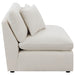 Hobson Armless Chair - Home Furniture And More (Brentwood, MD)