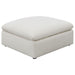 Hobson Ottoman - Home Furniture And More (Brentwood, MD)