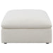 Hobson Ottoman - Home Furniture And More (Brentwood, MD)