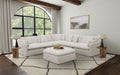 Hobson Ottoman - Home Furniture And More (Brentwood, MD)