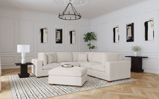 Lakeview Modular Sectional Sofa - Home Furniture And More (Brentwood, MD)