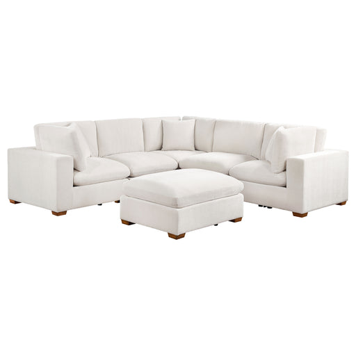 Lakeview Modular Sectional Sofa - Home Furniture And More (Brentwood, MD)