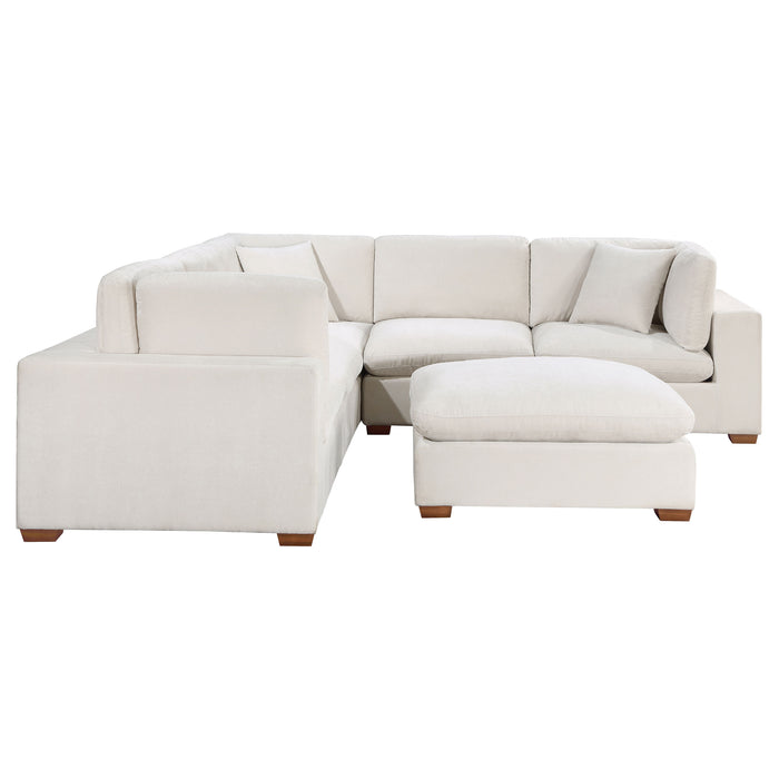 Lakeview Modular Sectional Sofa - Home Furniture And More (Brentwood, MD)