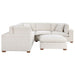 Lakeview Modular Sectional Sofa - Home Furniture And More (Brentwood, MD)