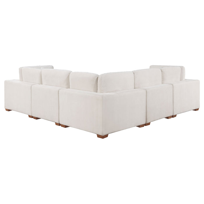 Lakeview Modular Sectional Sofa - Home Furniture And More (Brentwood, MD)