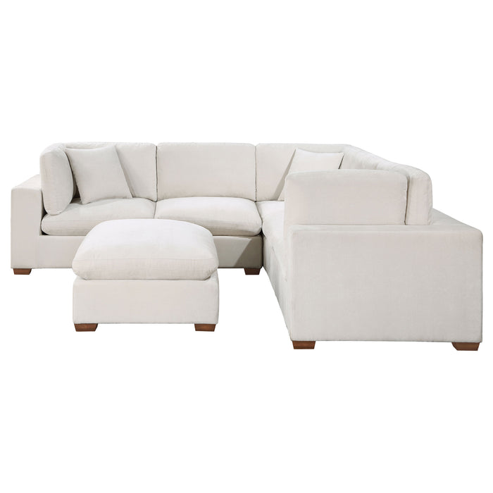 Lakeview Modular Sectional Sofa - Home Furniture And More (Brentwood, MD)