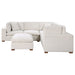 Lakeview Modular Sectional Sofa - Home Furniture And More (Brentwood, MD)