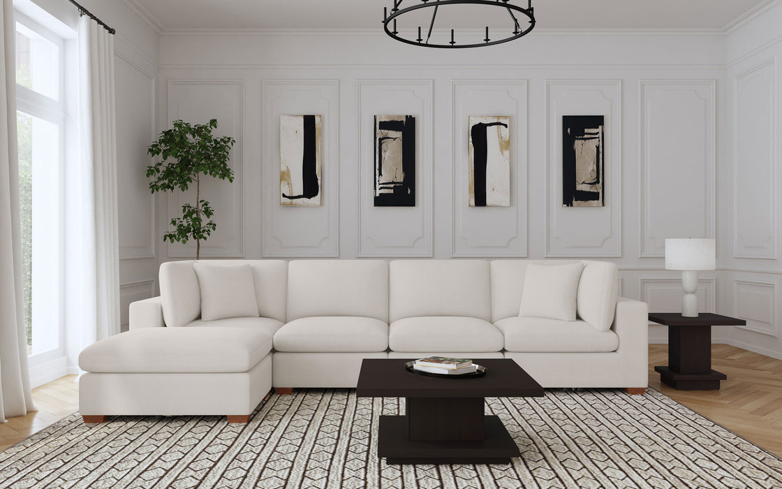 Lakeview Modular Sectional Sofa - Home Furniture And More (Brentwood, MD)