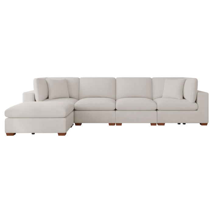 Lakeview Modular Sectional Sofa - Home Furniture And More (Brentwood, MD)
