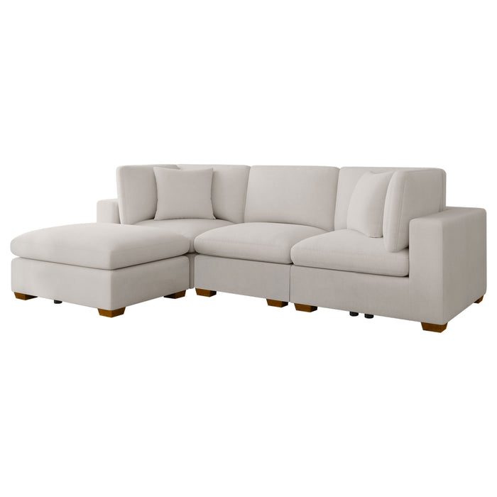 Lakeview Modular Sectional Sofa - Home Furniture And More (Brentwood, MD)