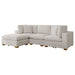 Lakeview Modular Sectional Sofa - Home Furniture And More (Brentwood, MD)