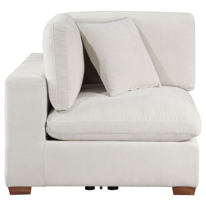Lakeview Modular Sectional Sofa - Home Furniture And More (Brentwood, MD)