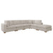 Lakeview Modular Sectional Sofa - Home Furniture And More (Brentwood, MD)