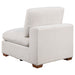 Lakeview Armless Chair - Home Furniture And More (Brentwood, MD)