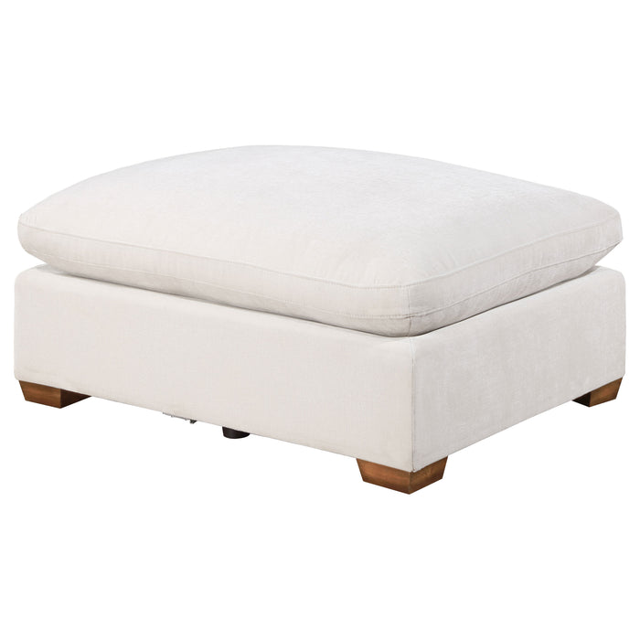 Lakeview Ottoman - Home Furniture And More (Brentwood, MD)