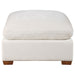 Lakeview Ottoman - Home Furniture And More (Brentwood, MD)