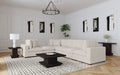 Lakeview Ottoman - Home Furniture And More (Brentwood, MD)