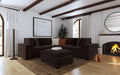 Lakeview Modular Sectional Sofa - Home Furniture And More (Brentwood, MD)