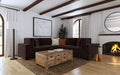 Lakeview Modular Sectional Sofa - Home Furniture And More (Brentwood, MD)