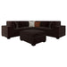 Lakeview Modular Sectional Sofa - Home Furniture And More (Brentwood, MD)