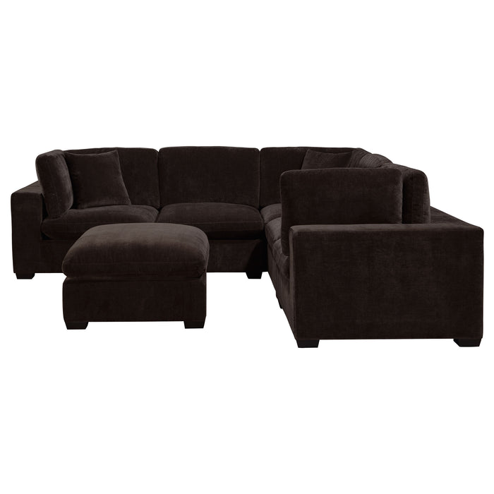 Lakeview Modular Sectional Sofa - Home Furniture And More (Brentwood, MD)