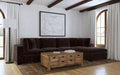 Lakeview Modular Sectional Sofa - Home Furniture And More (Brentwood, MD)