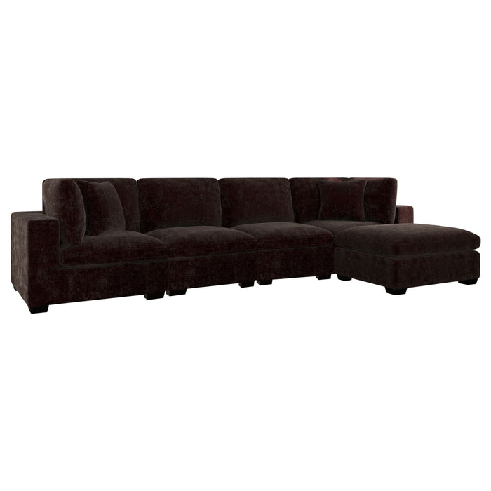 Lakeview Modular Sectional Sofa - Home Furniture And More (Brentwood, MD)