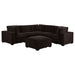 Lakeview Modular Sectional Sofa - Home Furniture And More (Brentwood, MD)