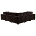 Lakeview Modular Sectional Sofa - Home Furniture And More (Brentwood, MD)